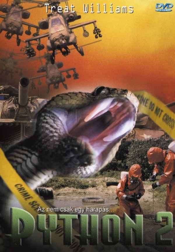 Venomous Poster 5