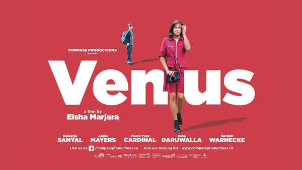 Venus Poster 2