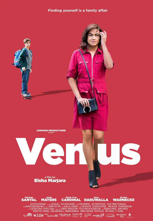 Venus Poster 6