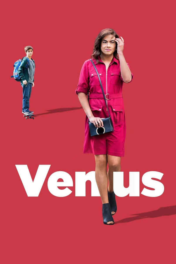 Venus Poster 5