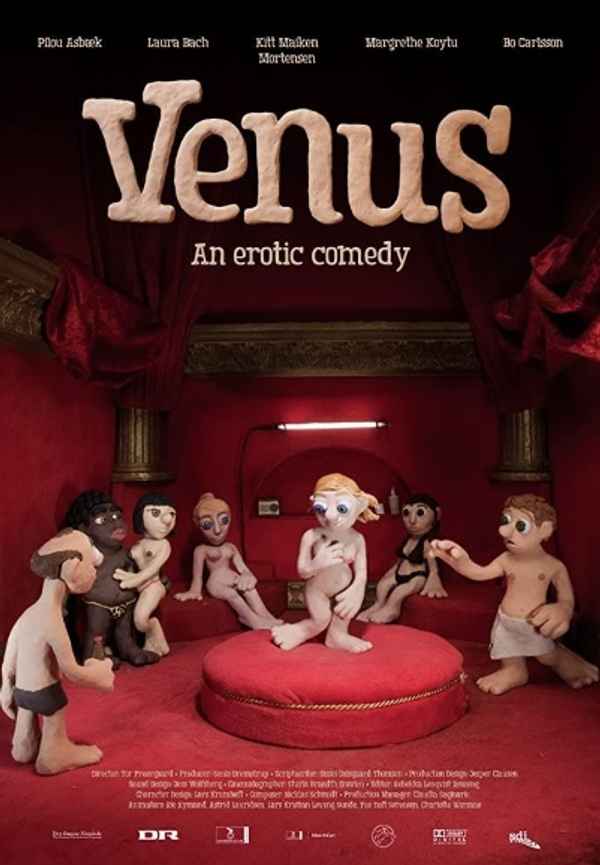Venus Poster 4
