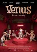 Venus Poster 1
