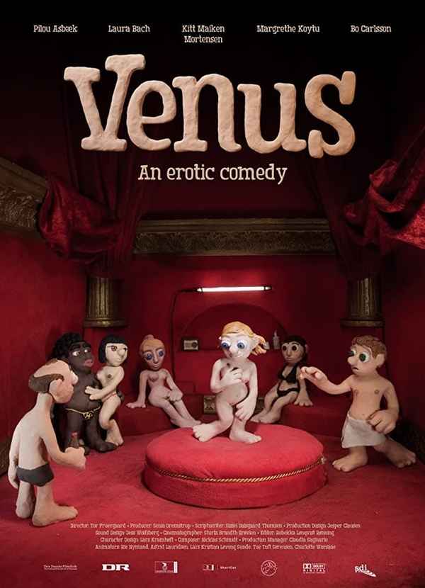 Venus Poster 1