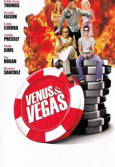 Venus & Vegas