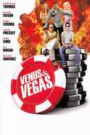 Venus & Vegas Poster 3