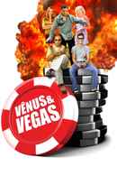 Venus & Vegas Poster 1