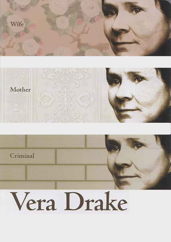 Vera Drake Poster 6