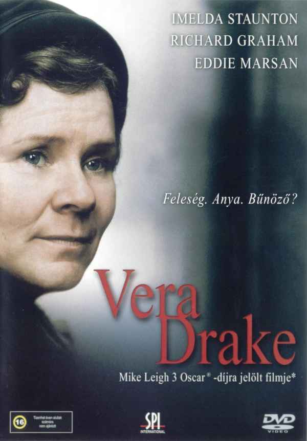 Vera Drake Poster 3