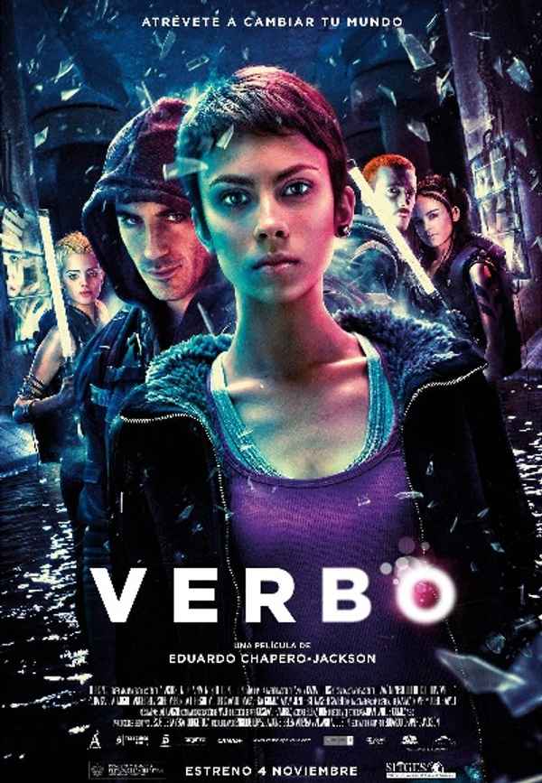 Verbo Poster 2
