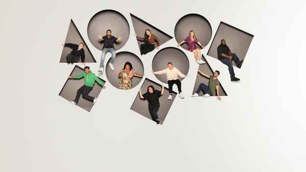 Verified Stand-Up Poster 3