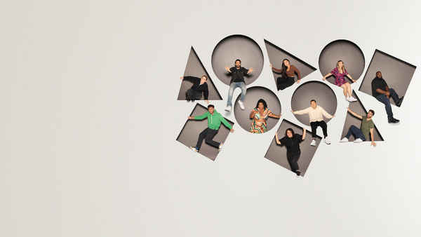 Verified Stand-Up Poster 6