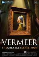 Vermeer: The Greatest Exhibition Poster 6