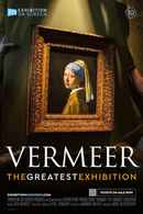 Vermeer: The Greatest Exhibition Poster 4