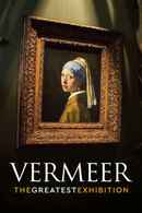 Vermeer: The Greatest Exhibition Poster 2