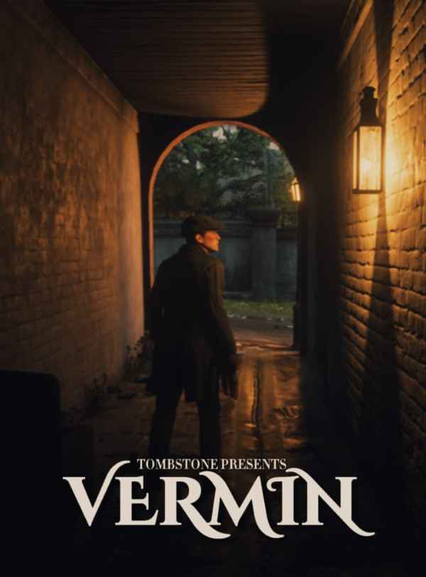 VERMIN Poster 1