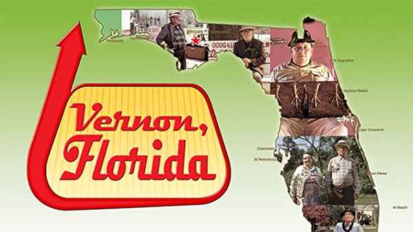 Vernon, Florida Poster 7