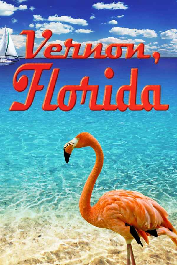 Vernon, Florida Poster 2