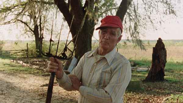 Vernon, Florida Poster 1