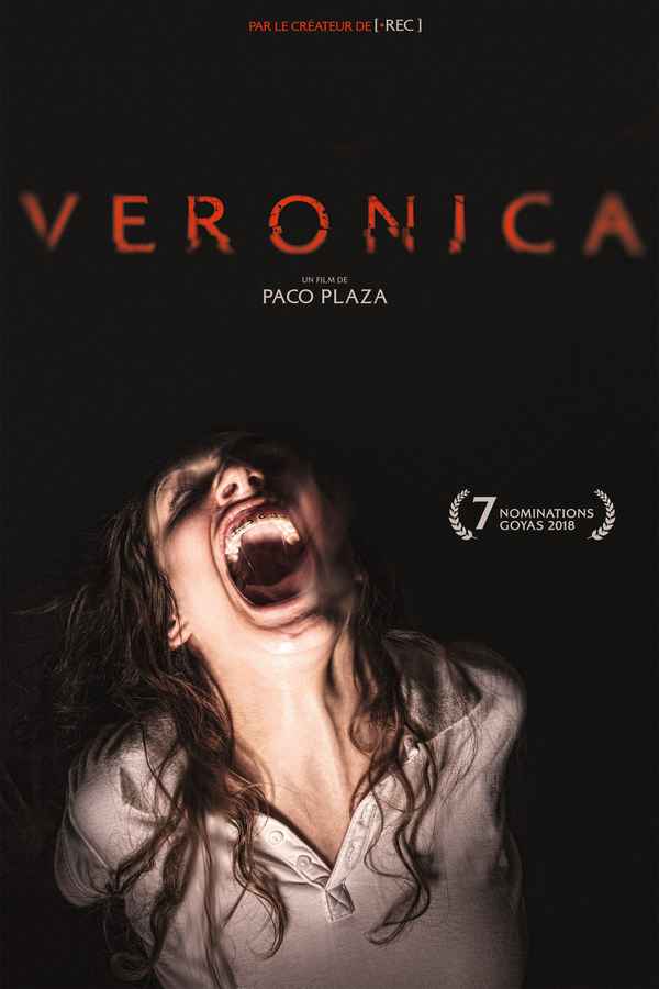 Veronica Poster 6