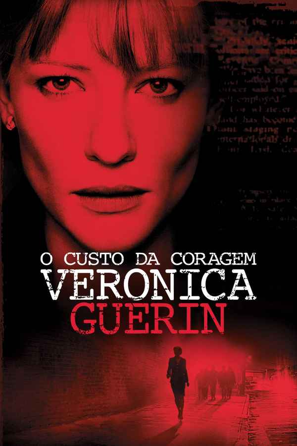 Veronica Guerin Poster 4