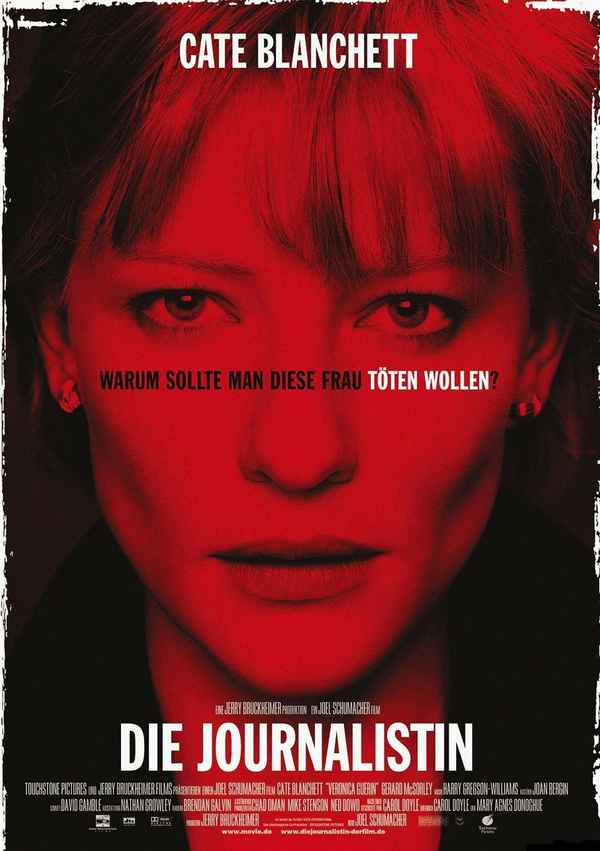 Veronica Guerin Poster 6