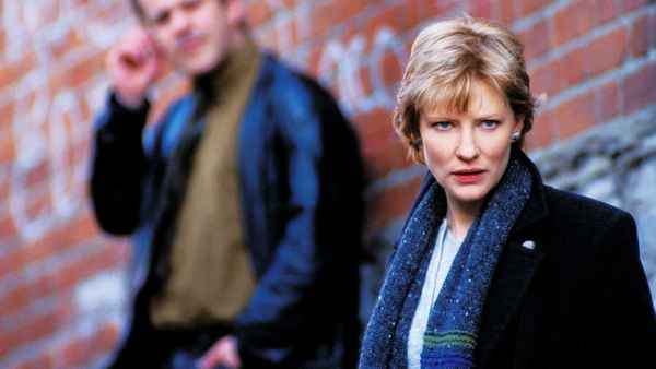 Veronica Guerin Poster 2