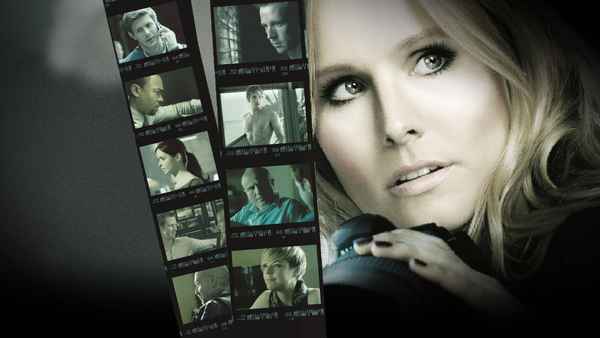 Veronica Mars Poster 5