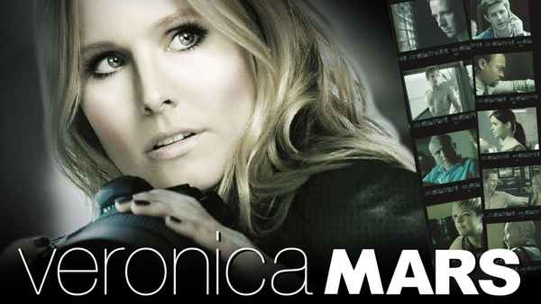 Veronica Mars Poster 1