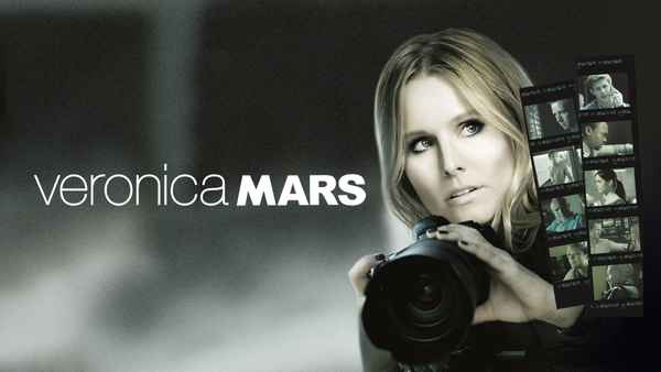 Veronica Mars Poster 2
