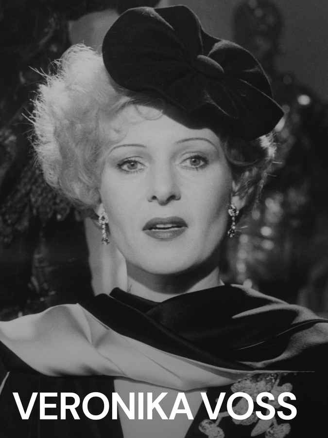 Veronika Voss