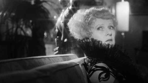 Veronika Voss Poster 5