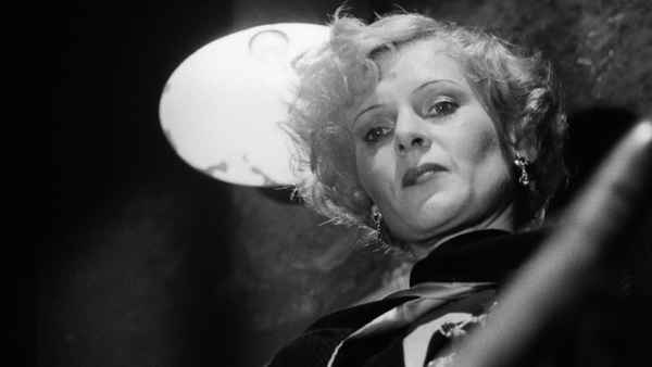 Veronika Voss Poster 6