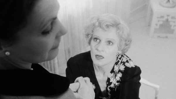 Veronika Voss Poster 3