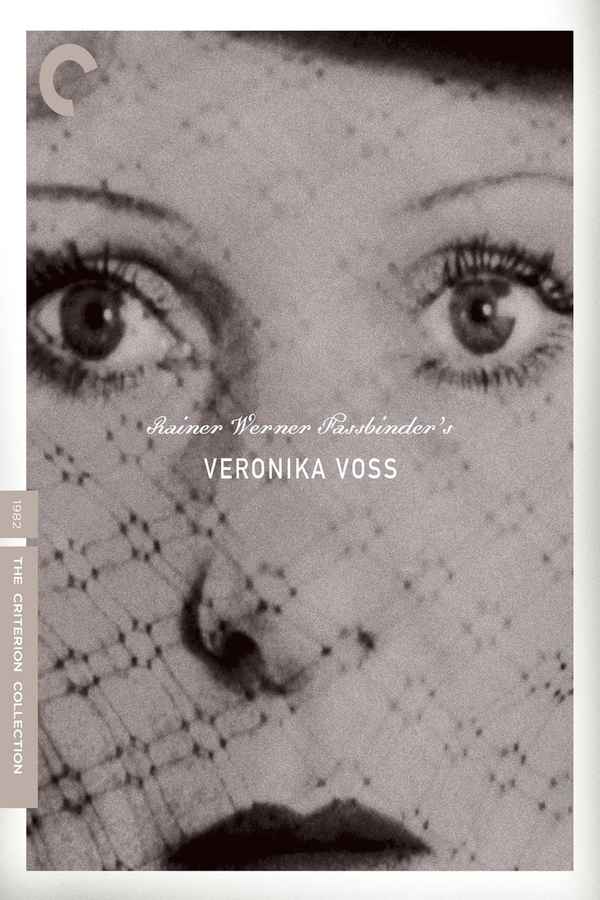 Veronika Voss Poster 7
