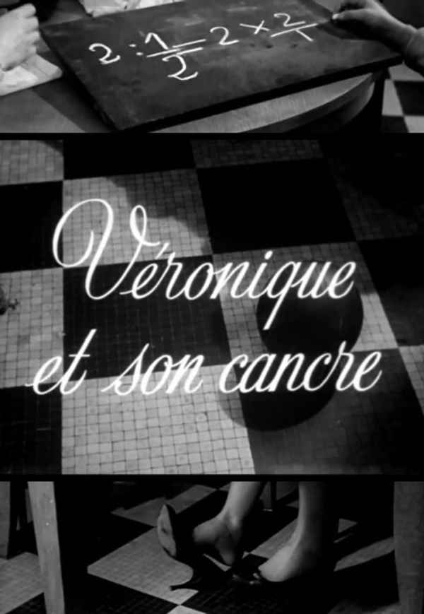 Véronique and Her Dunce Poster 4