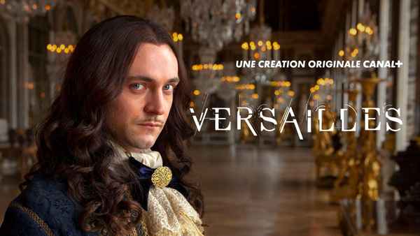 Versailles Poster 6