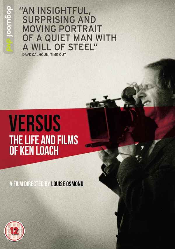 Versus: The Life and Films of Ken Loach Poster 6