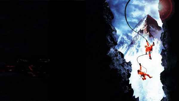 Vertical Limit Poster 6