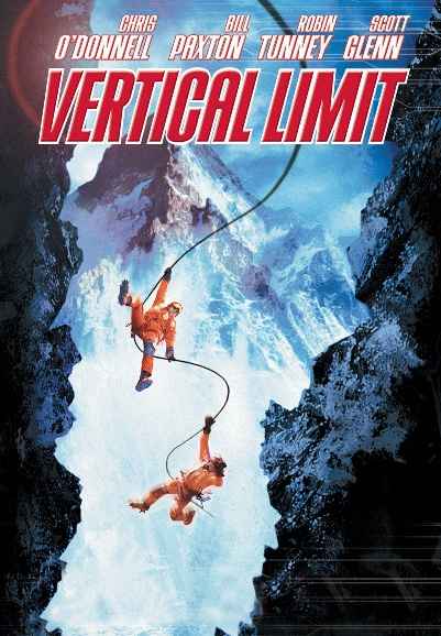 Vertical Limit