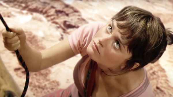 Vertical Limit Poster 4