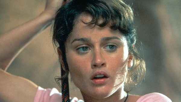 Vertical Limit Poster 7