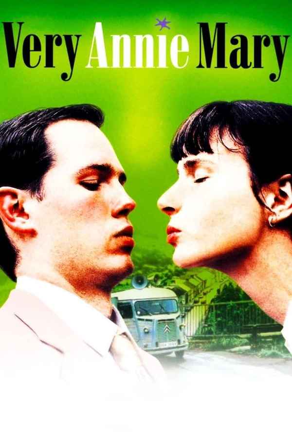 Very Annie Mary Poster 4