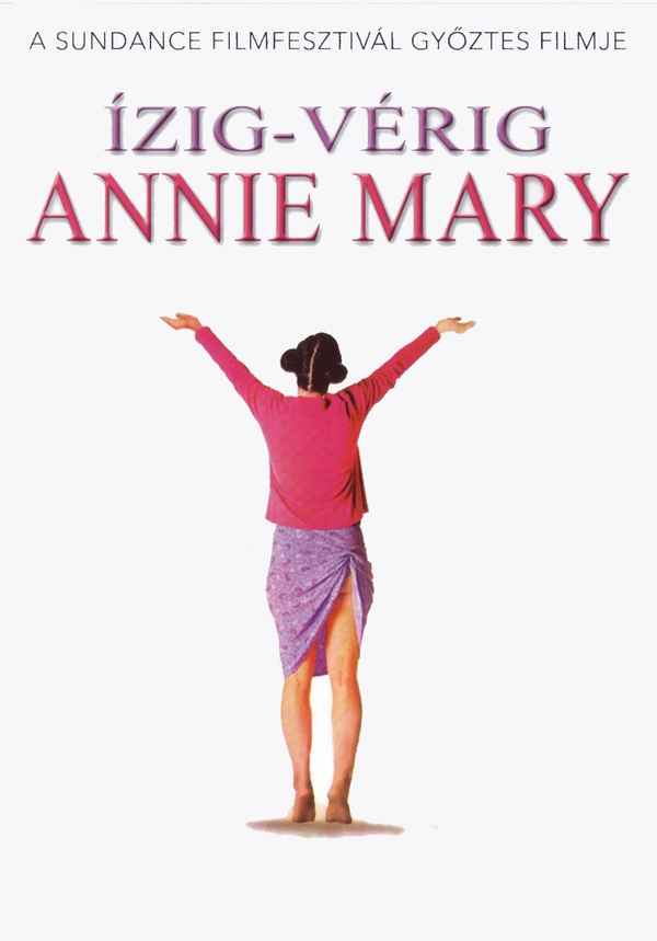 Very Annie Mary Poster 2