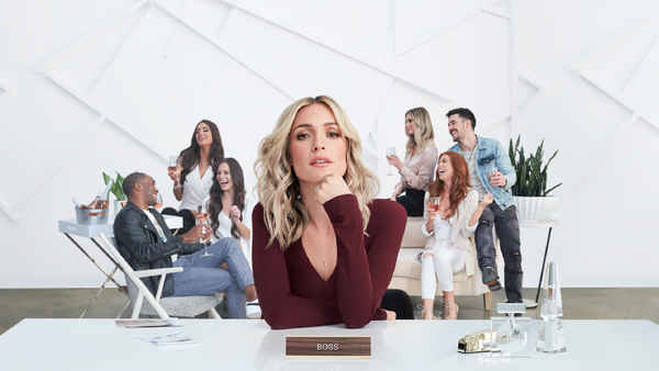 Very Cavallari Poster 2