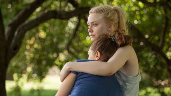 Very Good Girls Poster 3