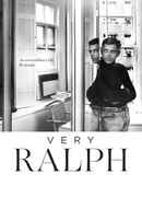 Very Ralph Poster 1