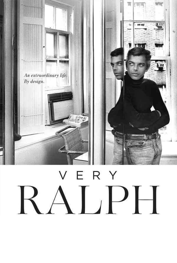 Very Ralph Poster 2