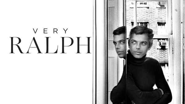 Very Ralph Poster 3