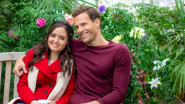 Very, Very, Valentine Poster 2