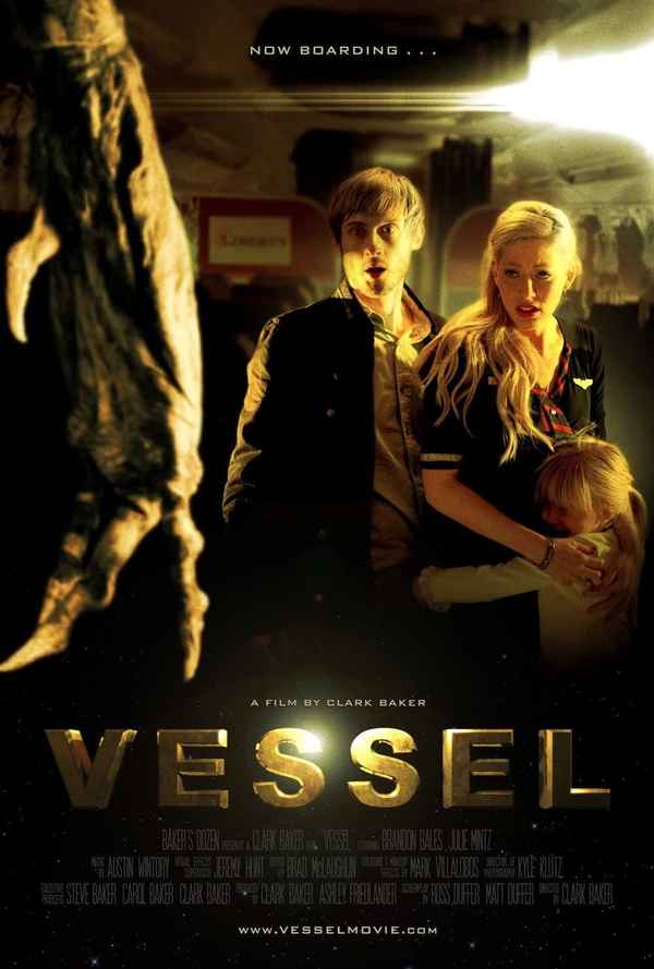 Vessel Poster 2